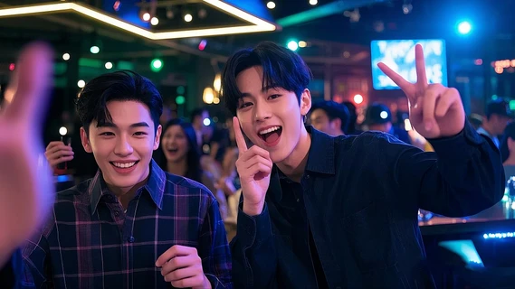 湛江商务ktv精彩体验-徐闻县ktv预定